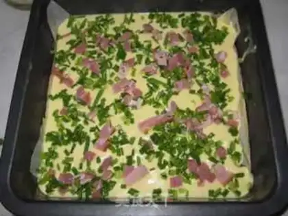 Make step 7