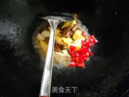 Make step 9