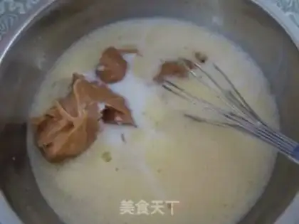 Make step 3