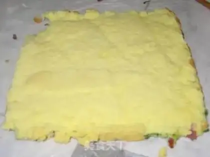 Make step 8