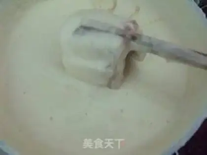 Make step 1