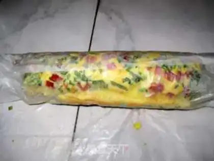 Make step 10
