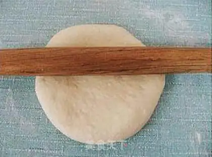 Make step 2
