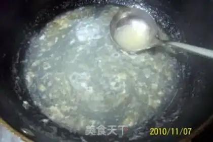 Make step 11