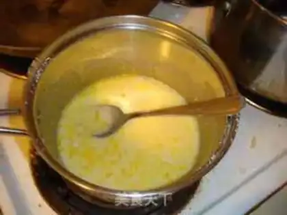 Make step 7