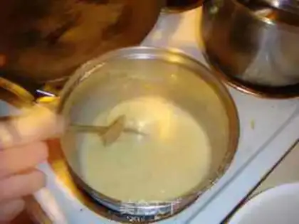 Make step 8