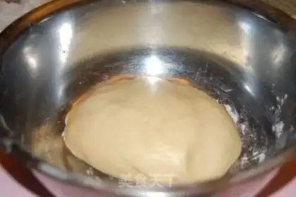Make step 3