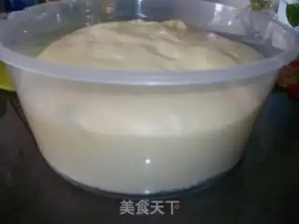 Make step 3