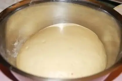 Make step 4