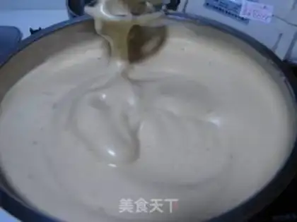 Make step 2