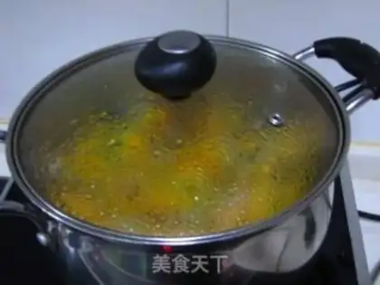 Make  step 5
