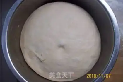 Make step 14