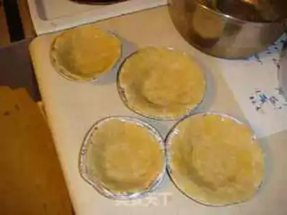 Make step 10