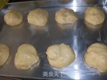 Make step 5