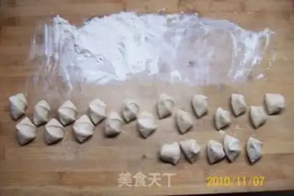 Make step 15