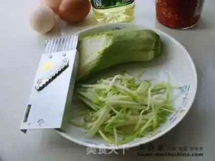 Make step 1