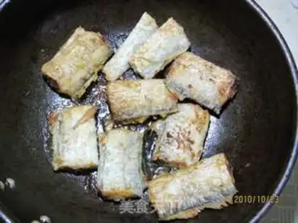 Make step 2