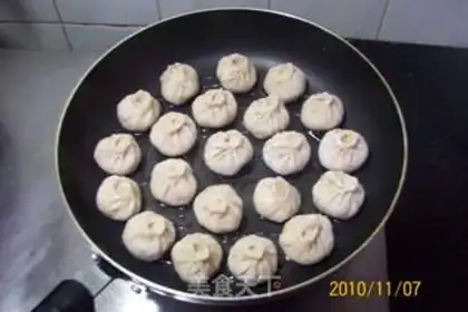 Make step 5