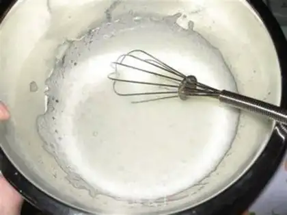 Make step 4