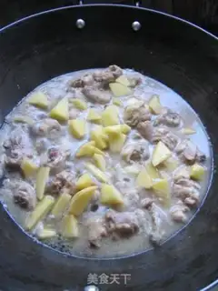 Make  step 5
