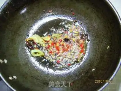 Make step 5
