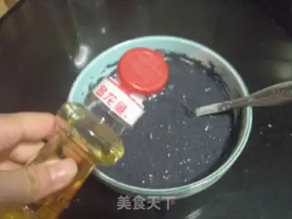Make step 8