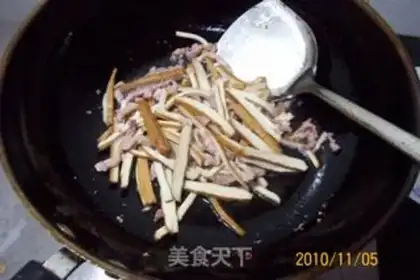 Make step 5