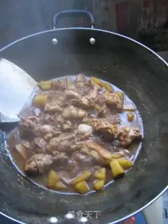 Make  step 7