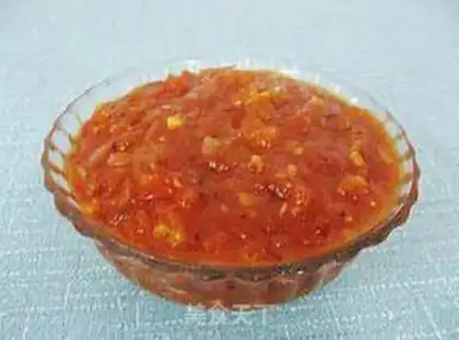 Make step 11