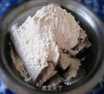 Make step 1