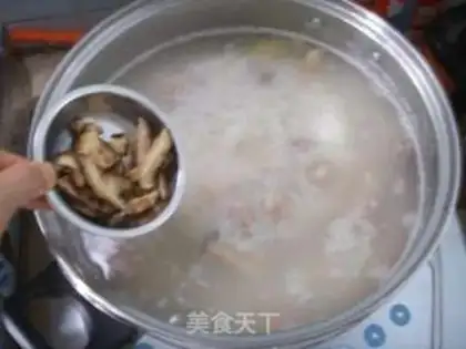 Make step 4