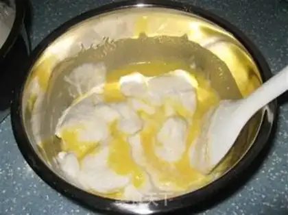 Make step 8