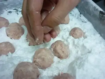 Make step 2