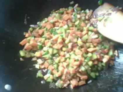 Make step 3