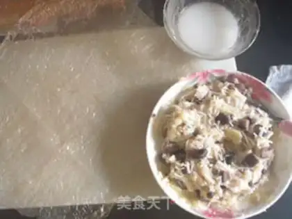 Make step 5