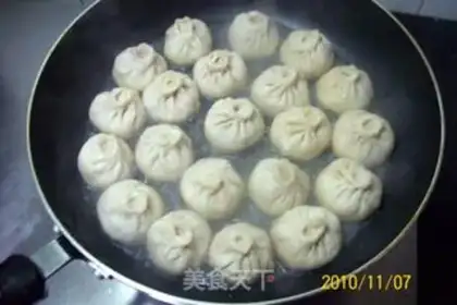 Make step 21