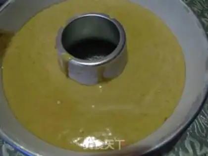 Make step 8