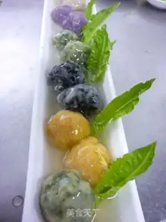 Make step 5