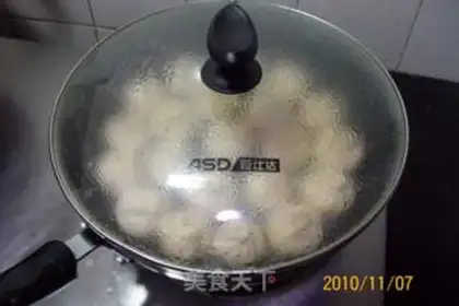 Make step 22