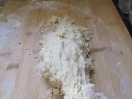 Make step 3