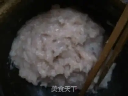 Make step 2