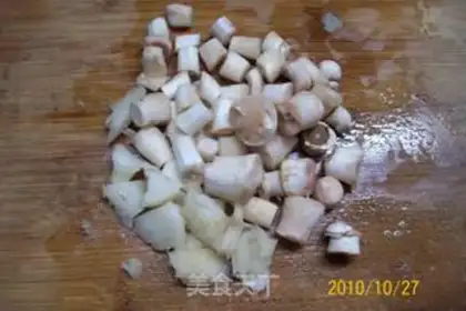 Make  step 1