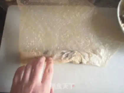 Make step 8