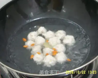 Make step 3