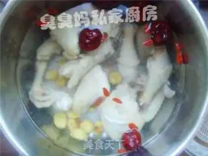 Make step 3