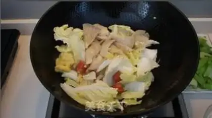 Make step 1