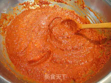 Make step 5