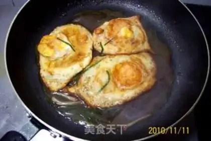 Make step 9
