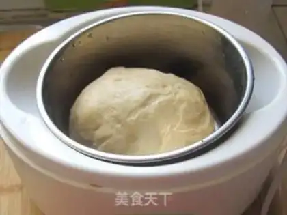 Make step 8
