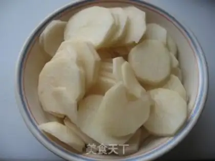 Make step 3